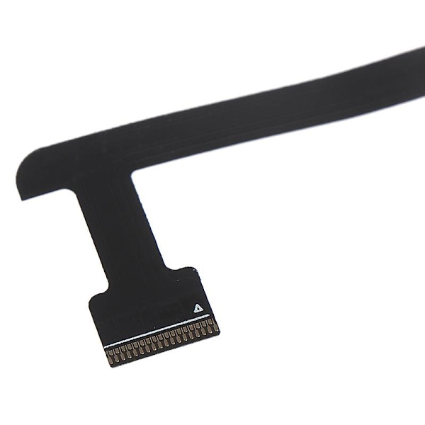Flexibel Gimbal Flat Ribbon Flexkabel för DJI Phantom 3 Standard OEM Black 1PC