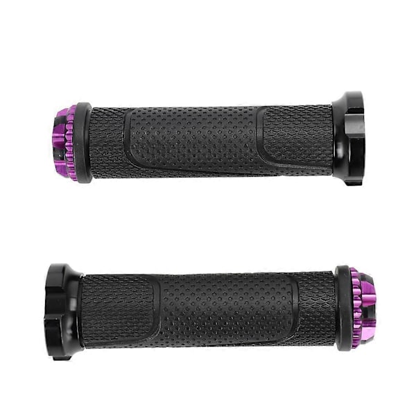 Kaasukahvat Surron Light Bee S X X160 X260 Talaria X3 MX3 MX4 Lisävarusteet Musta&Violetti