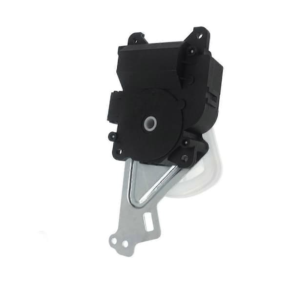 HVAC Ventil Aktuator Motor Enhet Luftblandning 79160--A01, 79160--A01 för 2006-2011 -V 2007-2011[D] Black