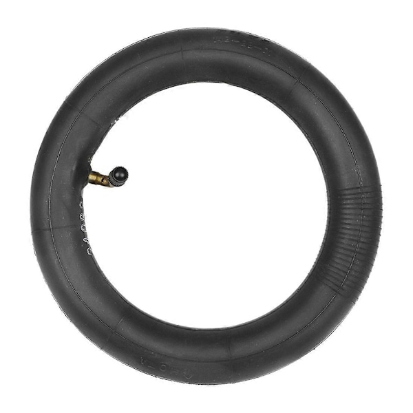 8 1/2X2 Däck 8.5X2 Innerslangar 8 1/2 x 2 för Zero 9 Elscooter Tillbehör[D] Black