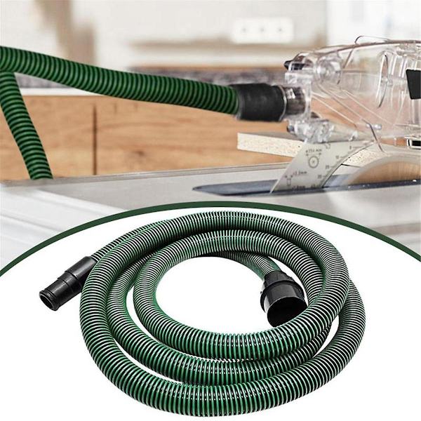 Letku Festool-sähköimurin pölynkeräysastiaan, pölynimuputki 5M