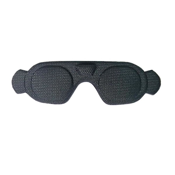 För DJI AVATA 2 Goggles 3 Skumdyna Svamp Ögonmask Bekväm