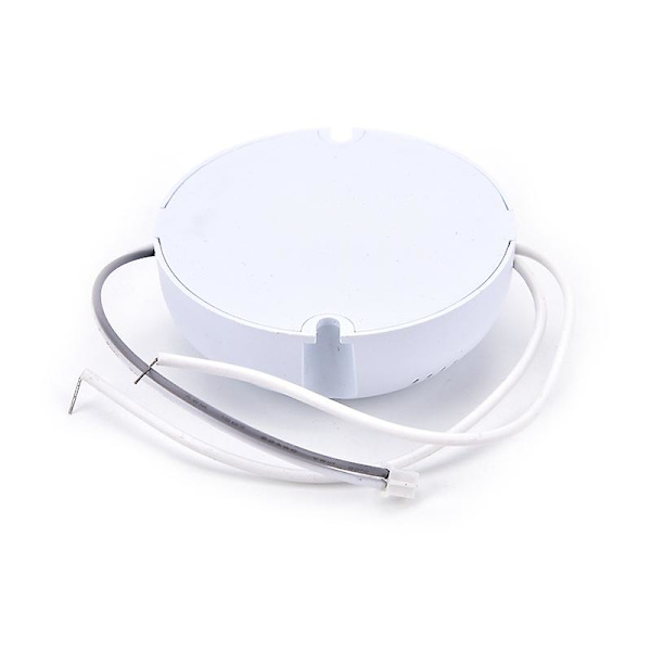 LED-drivrutin 8-24w Hög effektivitet Strömförsörjning Ac 176v~265v För Taklampa Ny one size