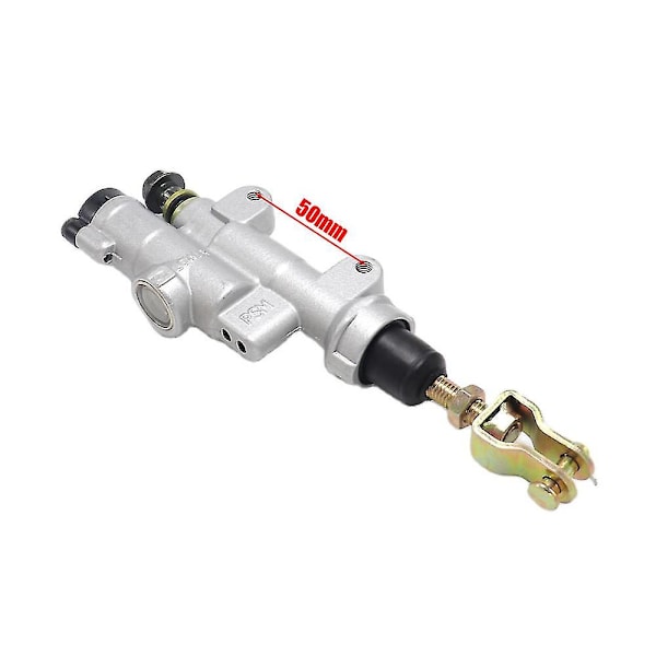 Motorcykel Bakbroms Huvudcylinder Pump För Cr125r Cr250r Cr 125r Crf250r Crf250x Crf450r Crf 250r 450r 02-2017 cy