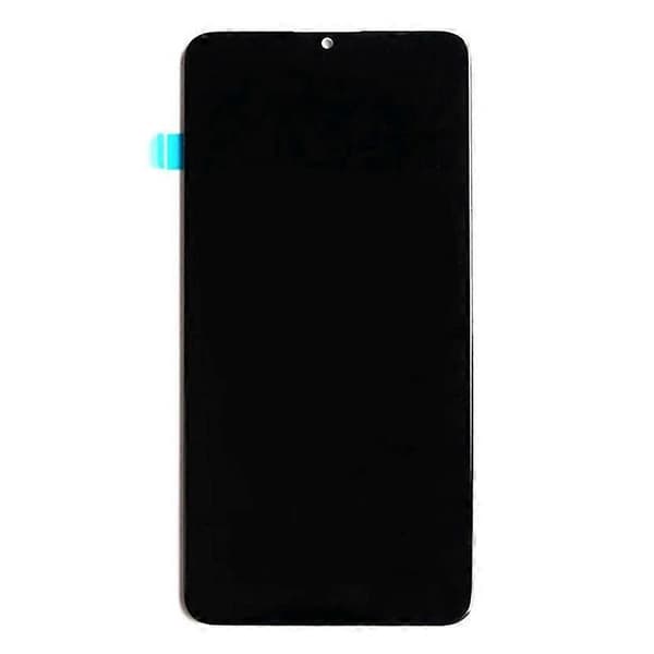 Til Huawei nova Y70 4G Y70 Plus 4G Grade B LCD-skærm og digitizer samling (uden logo)[D]