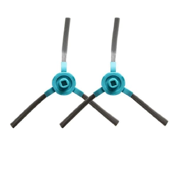 Sivuharja lakaisurobotin lisävarusteille Conga 1290 1390[D]