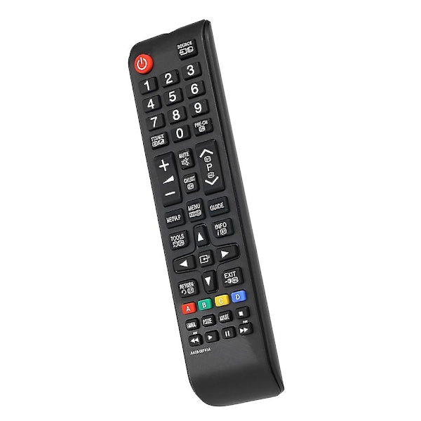 AA59-00741A Universal TV-fjärrkontroll Smart Controller för Samsung HDTV LED Smart Digital TV