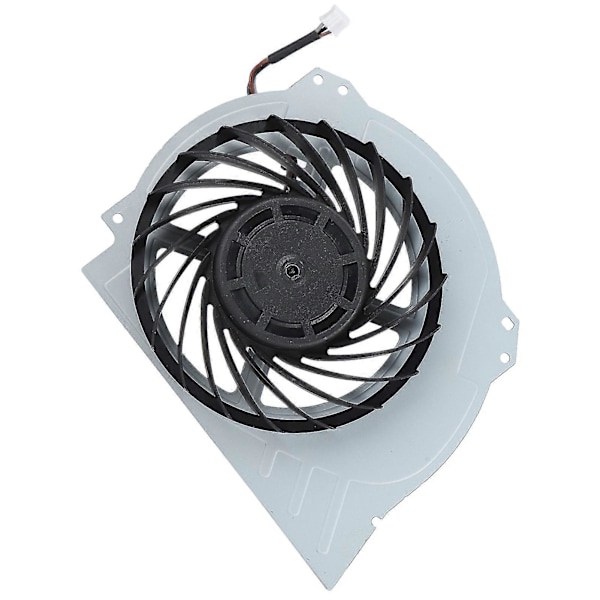 Sony PS4 Pro 7000/7500 Køleventilator - Antikorrosion, Slidstærk, Holdbar Spilkøler