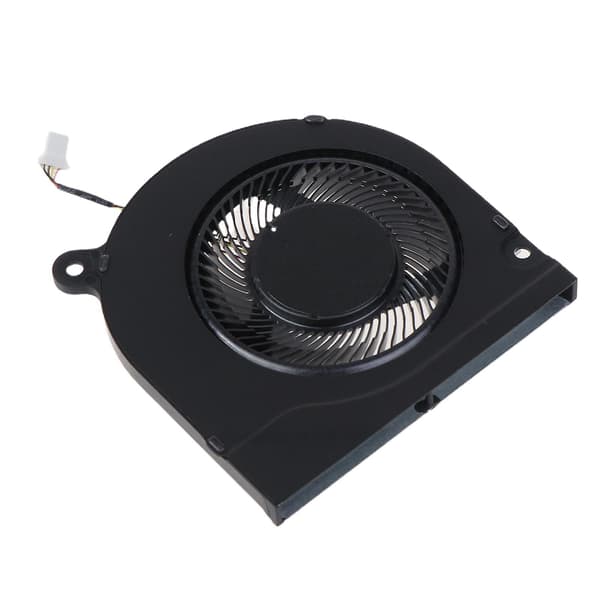 Notebook Køleblæser til Acer Spin5 SP513-41 5V 0.5A 4Pin Laptop CPU Radiator
