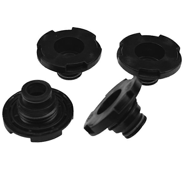 For Patrol Y61 ZD30 Common Rail Glødepluggpakning Common Rail 13276DB000, 13276 DB000, 13276-DB000,931 Black