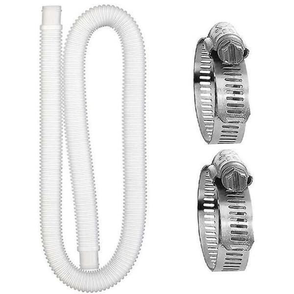Rørdiameter 32 mm Blanc 0.05