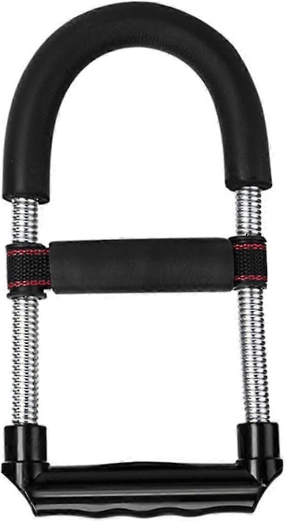 Underarmsövning Handledsstärkare Handstyrketränare Armböjare Handledsträningsgrepp[D]