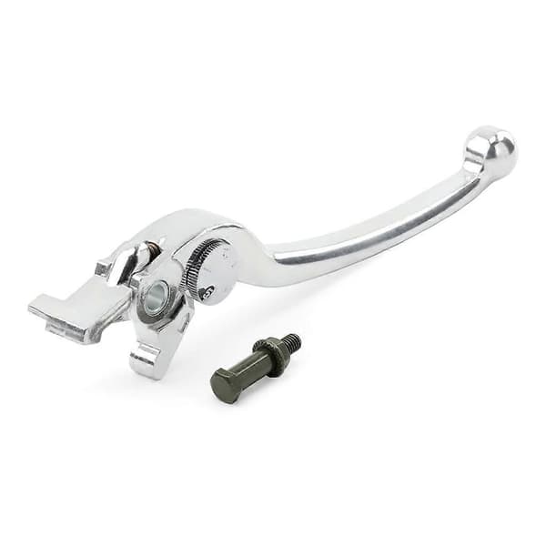 Vikbar Kopplingsbromsspak i Aluminium för DL250 DL1000[D]