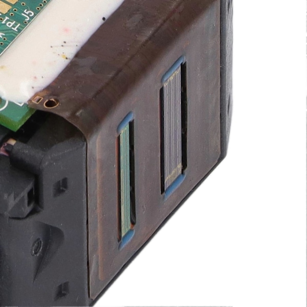 Skriverhode for fargeutskrift for HP688 5510 4610 4615 688A 4625 3525 6525