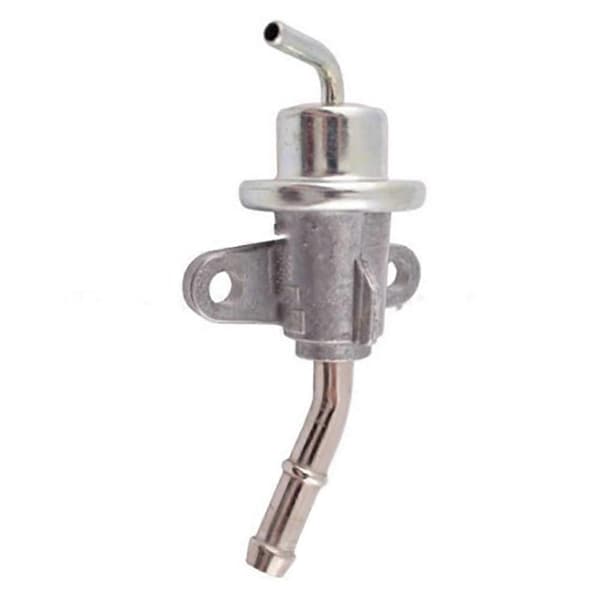 16740-Mcj-013 1 STK. Brændstoftrykregulator til 2000 2001 929 929Rr Cbr929[D] Silver