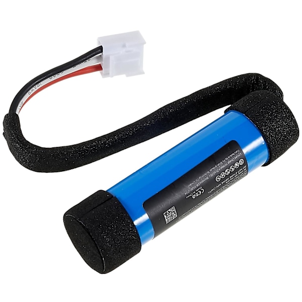 Til Harman Kardon Onyx Studio 3 3.70V 2600mAh Lithium-Polymer Batteripakke (Kode: PR-633496) (med