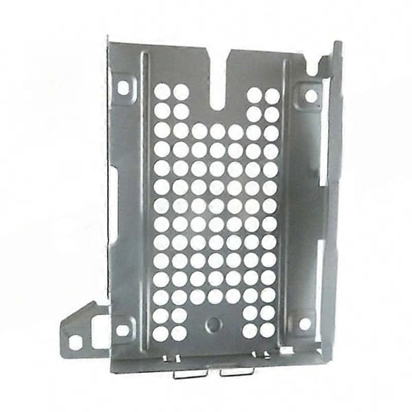 PS3 Slim 2500/3000 -konsolin kiintolevykelkka HDD-asennuskiinnike[D]