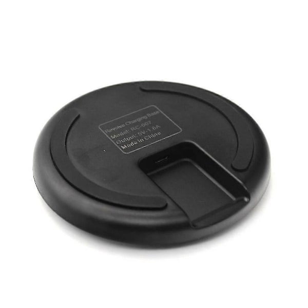 Laddningsdocka för Bose SoundLink Revolve/Revolve+ Bluetooth-kompatibel Högtalare[D]