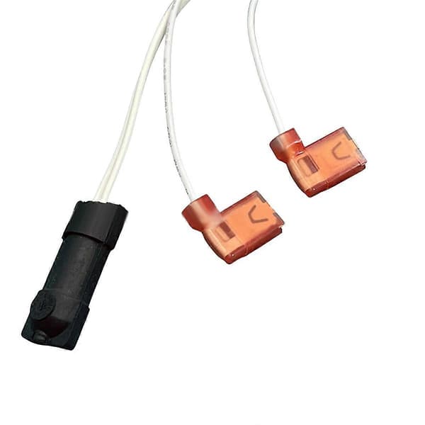 For Norcold Erstatning RV Kjøleskap Termistor Monteringssett[D] As Shown