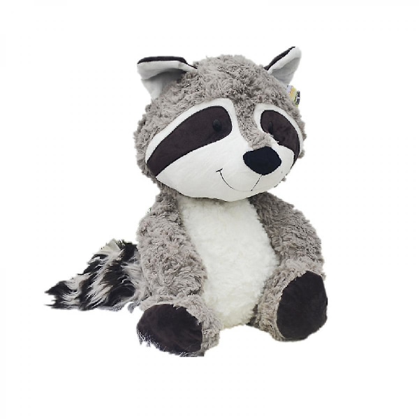 Raccoon Plush, Stuffed Animal, Plush Toy, Gifts for Kids, Cuddlekins 11 Inches