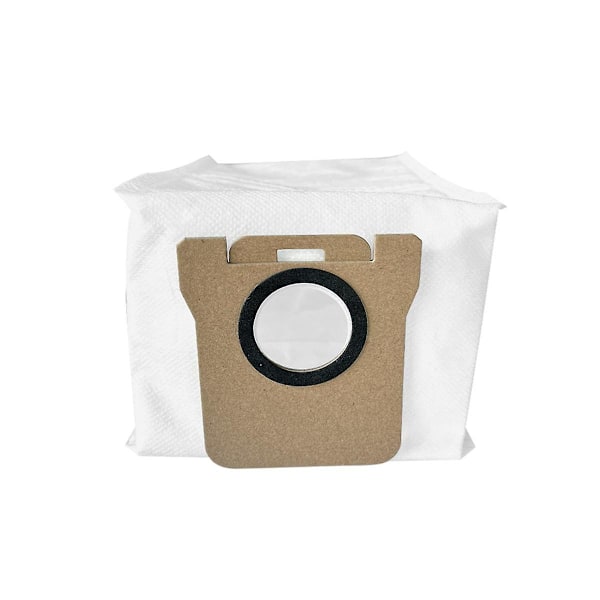 Støvsugerpose for Xiaomi Robot Vacuum X10 Plus, Mijia Omni 1S B101CN / Dreame Bot S10 S20 Pro, X10 L10 L10S Ultra - Erstatning [C]