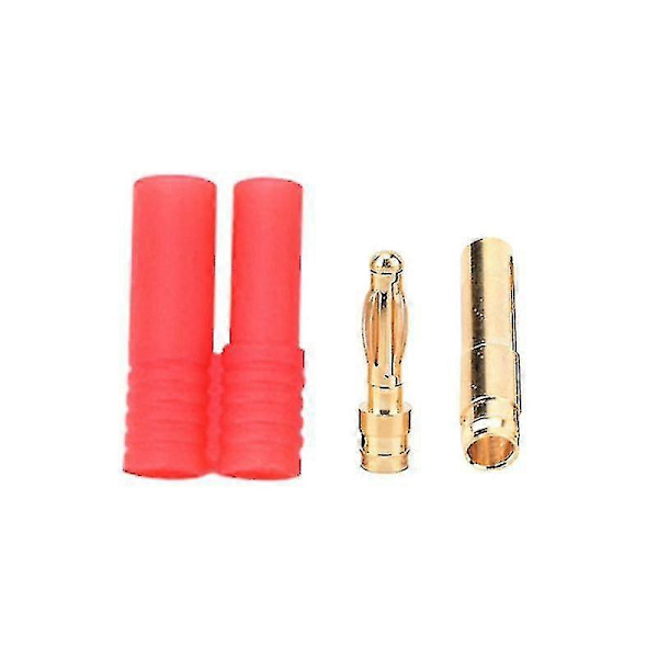 1 set Banankontakter[D]
