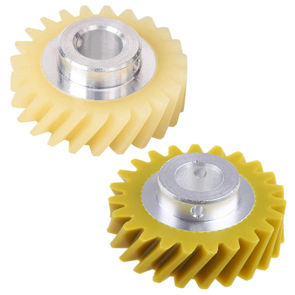 Tilbehør til KitchenAid Mixer - Gear Worm Ap4295669 W10112253 4162897