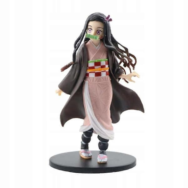 Figurin Jiandan123) Anime Demon Slayer Figur A[D]