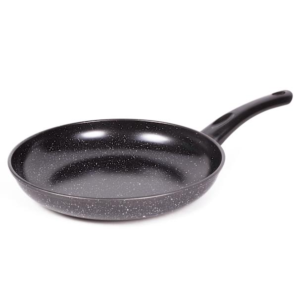 Non-Stick Stekepanne Marmor 28cm[D]