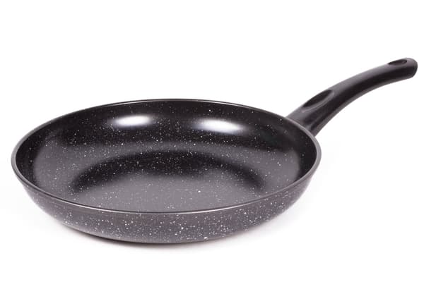 Non-Stick Stekpanna Marmor 28cm[D]