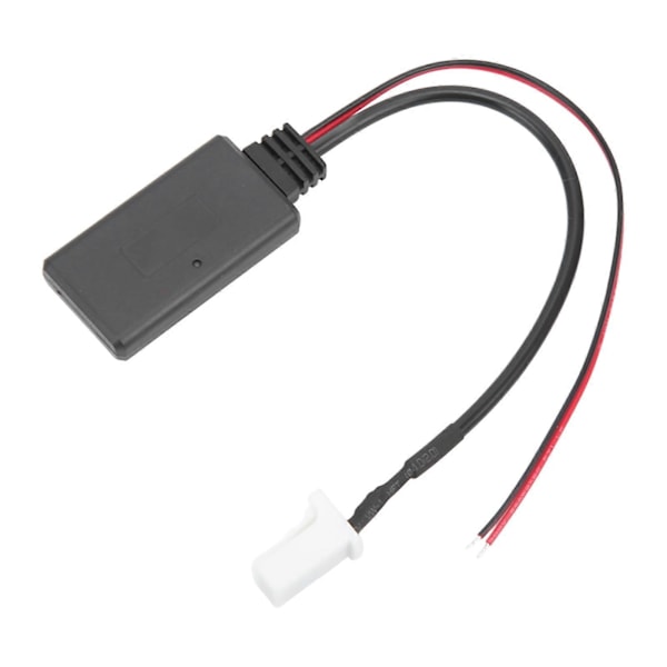 8-pins Bluetooth 5.0 Musikk Trådløs Modul Audio AUX Kabel Adapter Erstatning for Suzuki Swift Vitara Jimny
