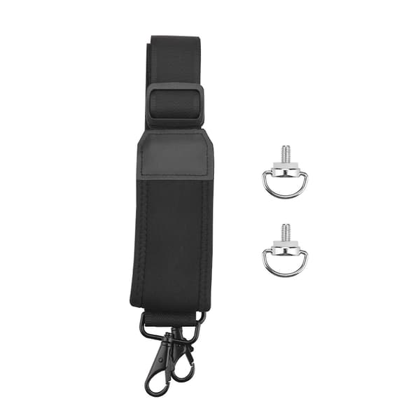 Anti-drop Lanyard Halter Neck Strap Hængende Reb til Mini 3 Pro RC Droner[D]