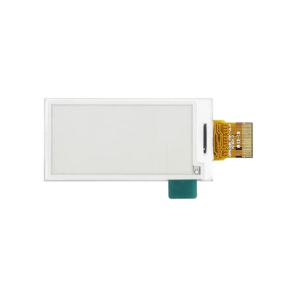 2,13 tums 24-stifts LCD-skärm för Netatmo Smart Thermostat V2 Nth01~en~e-skärm för Netatmo Pro Smart Thermostat Nth~pro