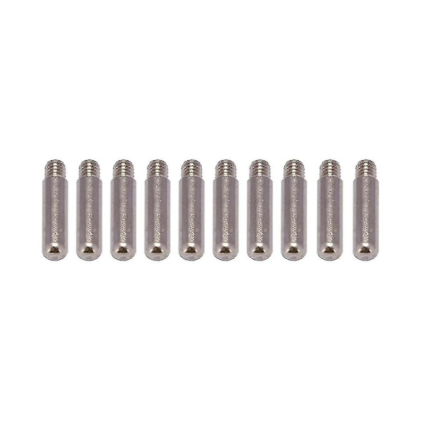 Ag60 Sg-55 Wsd-60 Plasmaskärare Skärbrännare Spetsmunstycken Förbrukningsvaror Kit Plasmaskärare Tillbehör