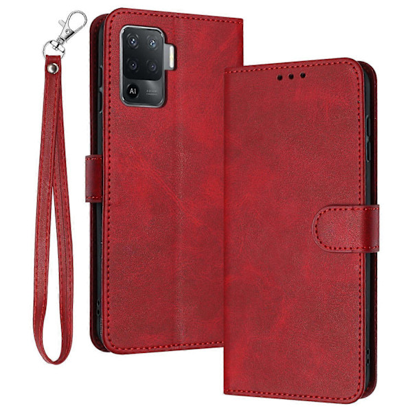 Telefonfodral för Oppo A94 5G[D] Multicolor Style F