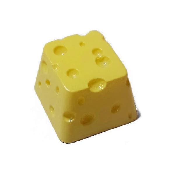 Ostekake-taster Tilpasset Oem R4 Profil Resin Tast For Cherry Mx Bryter[D]
