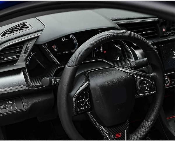 Dashborddeksel for 10. generasjons Civic[D]