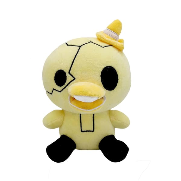 Dark Deception Dread Ducky pehmolelu [D] Duck