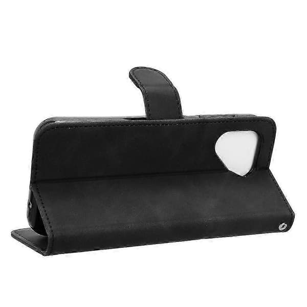 Til Fairphone 5 Etui Tegnebog Stativ Anti-drop Telefon Læder Cover[D] Multicolor Style A