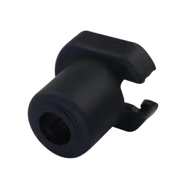 5 kpl silikonisukkaa QIDI X-Max 3/X-Plus 3/X-Smart 3D -tulostimille[D]
