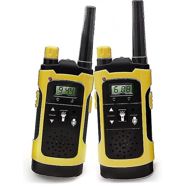 Walkie-Talkie Walkie-Talkie För Barn