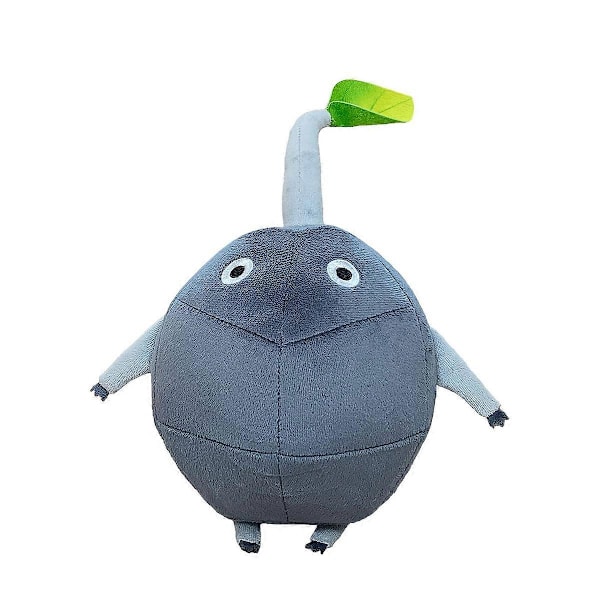 Pikmin Oatchi Kosedyr [D] Grey 30cm