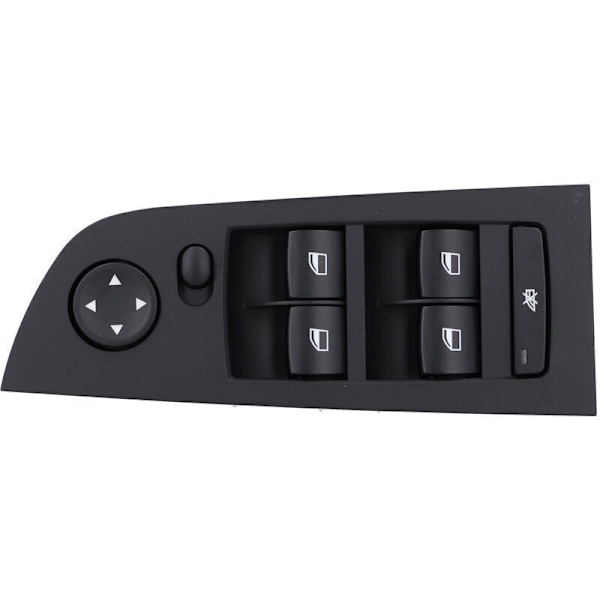 Strømvinduskontrollbryter 61319217329 Erstatning for 3-serie E90 E91 0.05