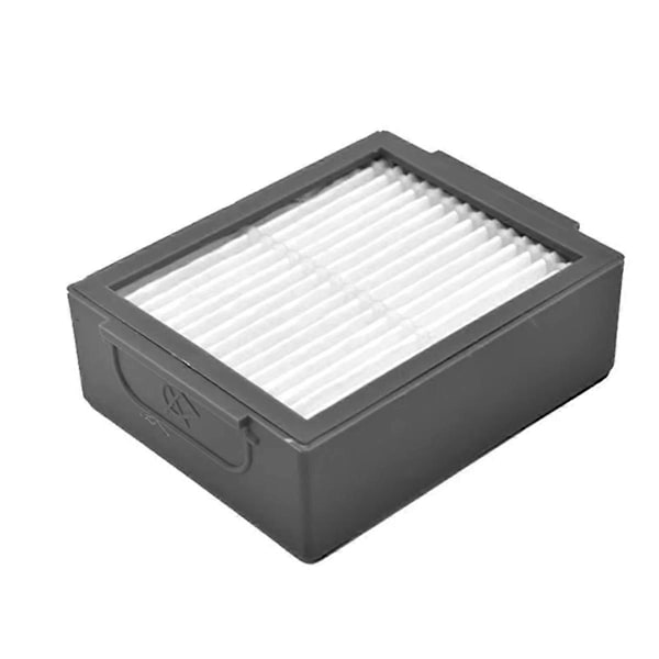 Lisätarvikkeet Combo I5 / I5+ / J5 / J5+ robotti-imureille, pääharja, HEPA-suodatin, moppi, pölypussi