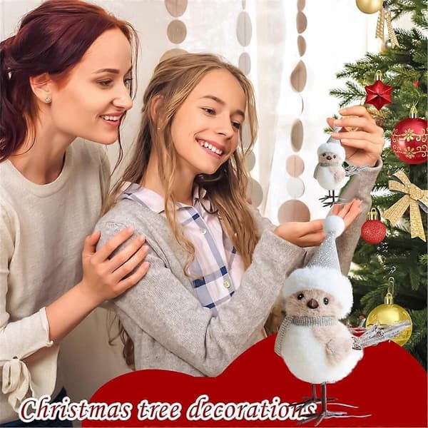 Julgransprydnader[D] A