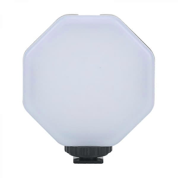 Led Fill Light Video Live Streaming Belysning Fotografi Videokonference Fill Light Pocket Light[D]