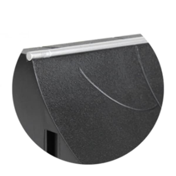 Børnefinger Skateboards Park Rampe Sæt Tech Fingre Legetøj, stil D[D]