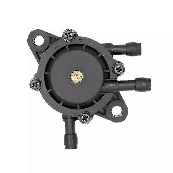 Briggs & Stratton 491922 691034 ATV-ajoneuvoille ja moottorisahoille tarkoitettu polttoainepumppu