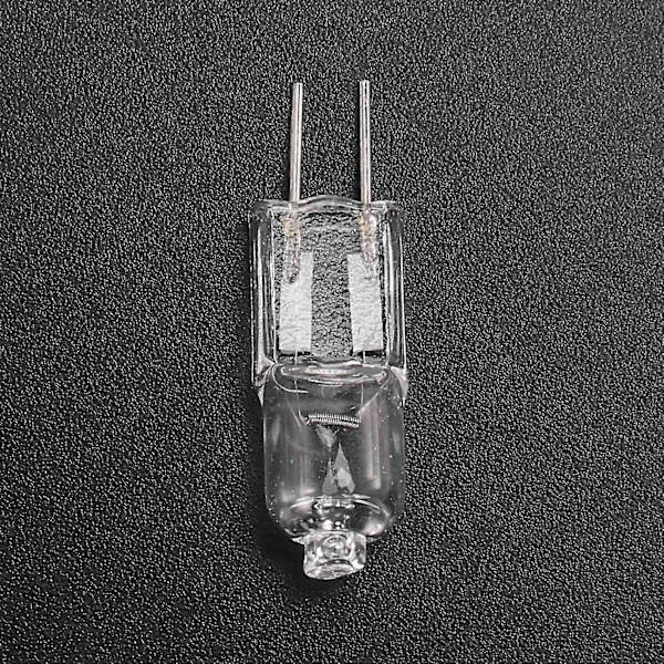 10 stk. G4 Halogen Lyspære Belysning 10W Varmt Hvid