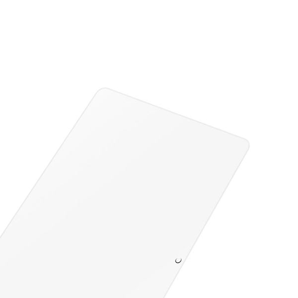 Hærdet glas til Lenovo Tab M10 Plus (3. generation) [D]